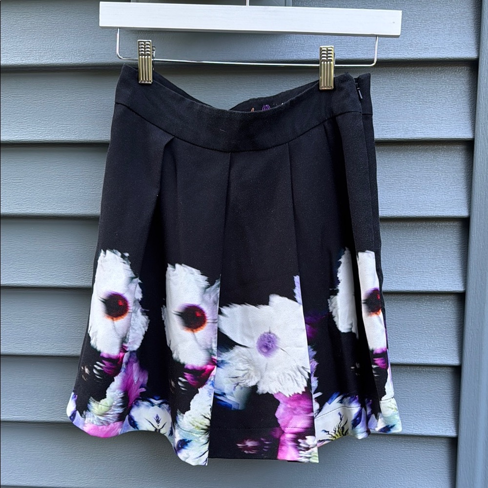 Free People Skirt